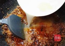 四川一麻婆豆腐的做法图解14