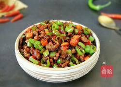 辣子肉的做法图解9