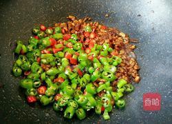 辣子肉的做法图解5