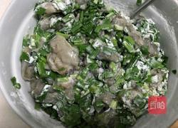 海蛎煎的做法图解3