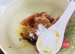 辣炒竹笋肉的做法图解2