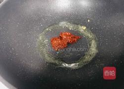 辣炒竹笋肉的做法图解12