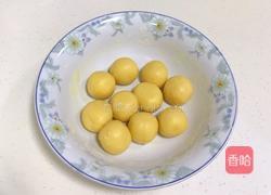 卡通烧果子的做法图解8