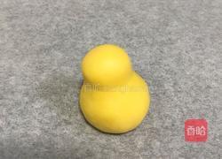 卡通烧果子的做法图解12