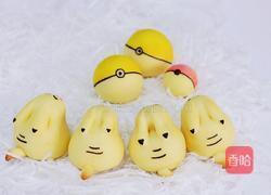 卡通烧果子的做法图解19