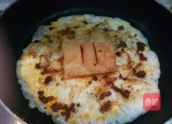 新文美食 老北京煎饼果子的做法图解9