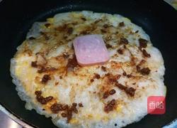 新文美食 老北京煎饼果子的做法图解8