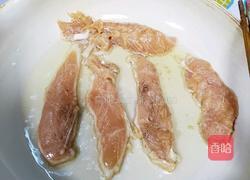 墨西哥鸡肉卷的做法图解2