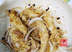 墨西哥鸡肉卷的做法图解3