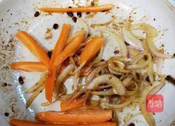 墨西哥鸡肉卷的做法图解4