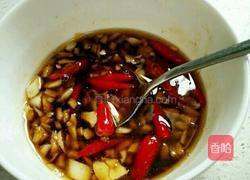 凉拌豆角的做法图解6