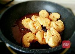 茄汁虾仁的做法图解11