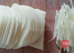 土豆鸡蛋饼简易做法的做法图解1