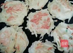 土豆鸡蛋饼简易做法的做法图解5