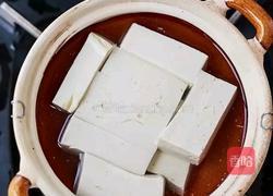 蘸汁豆腐的做法图解2