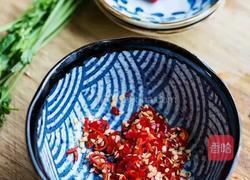 蘸汁豆腐的做法图解3