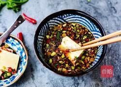 蘸汁豆腐的做法图解7
