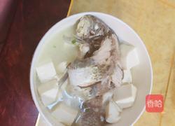 奶白鲫鱼汤的做法图解5