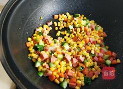 松仁玉米的做法图解7