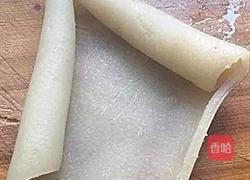 水晶皮冻的做法图解3