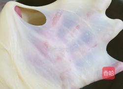 香葱芝士面包的做法图解5