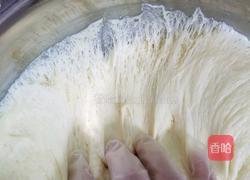 香葱芝士面包的做法图解9