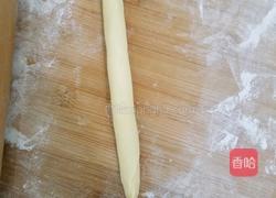 香葱芝士面包的做法图解13