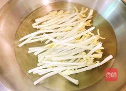 四川—爽口花生芽的做法图解5