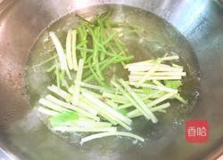 四川—爽口花生芽的做法图解7