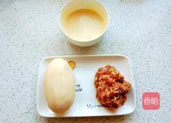 河北炸藕盒的做法图解1