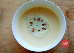 河北炸藕盒的做法图解4