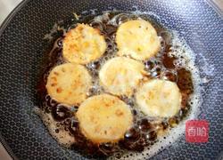 河北炸藕盒的做法图解5