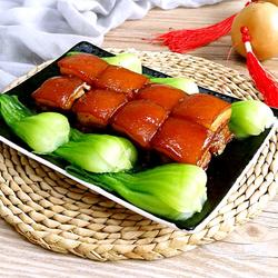 红烧肉的做法[图]
