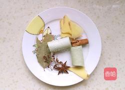红烧肉的做法图解2