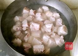 红烧肉的做法图解3