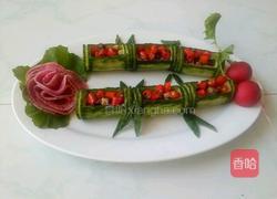 喜庆新春的做法图解14