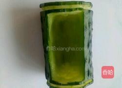 喜庆新春的做法图解3