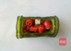 喜庆新春的做法图解12