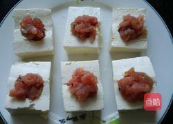 无锡镜箱豆腐的做法图解4