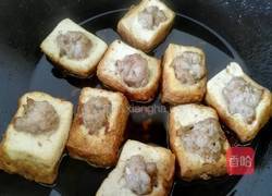 无锡镜箱豆腐的做法图解6