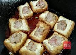 无锡镜箱豆腐的做法图解8