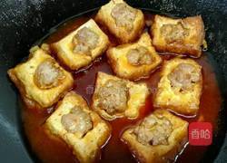 无锡镜箱豆腐的做法图解10