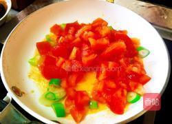 番茄金针菇的做法图解5
