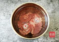 東北大醬骨的做法圖解2