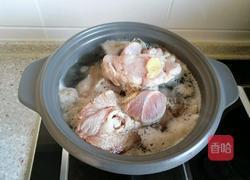 东北大酱骨的做法图解4