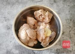 东北大酱骨的做法图解5