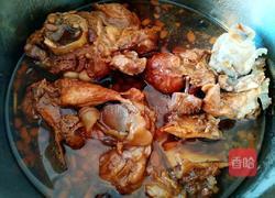 东北大酱骨的做法图解13