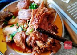 东北大酱骨的做法图解15