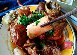 东北大酱骨的做法图解17