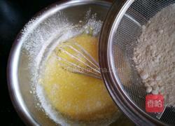 草莓芝士蛋糕的做法图解5